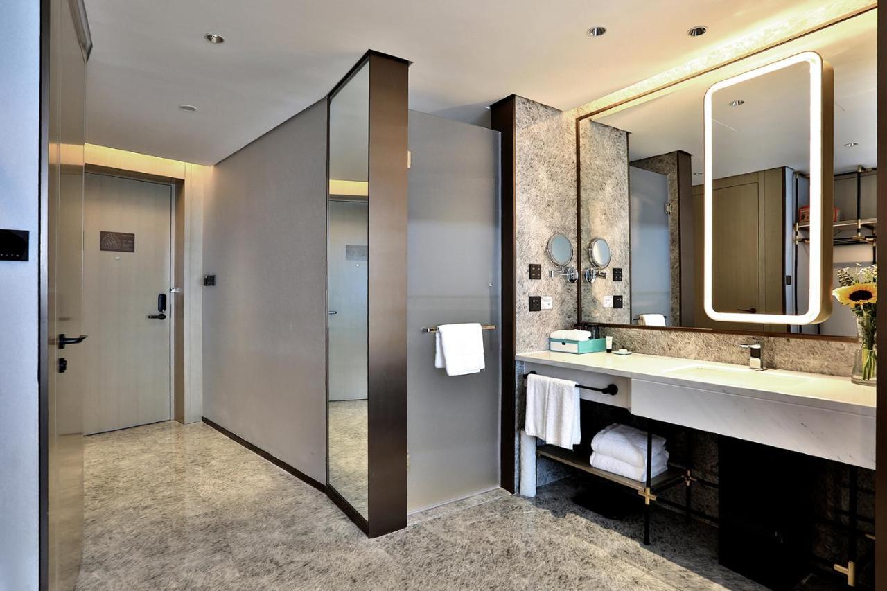Wyndham Garden Hangzhou Yuhang Zewnętrze zdjęcie