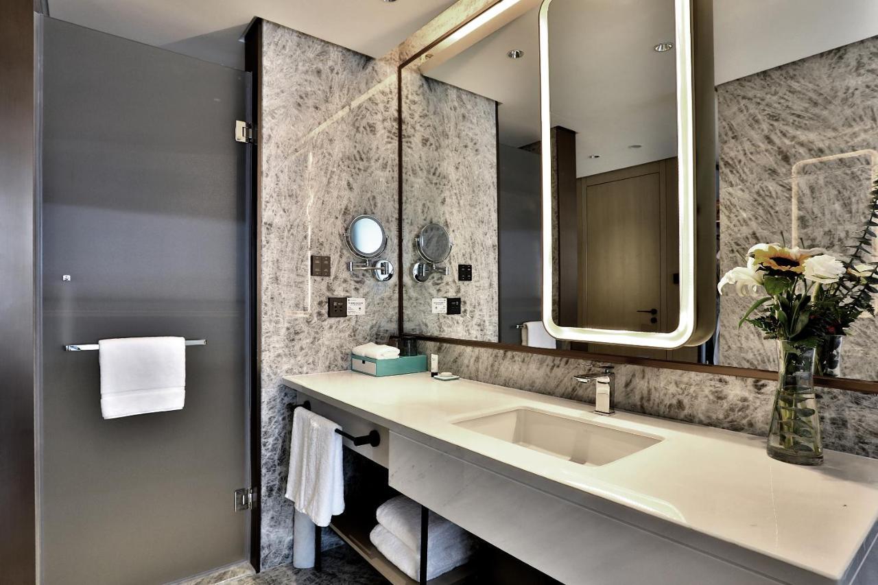 Wyndham Garden Hangzhou Yuhang Zewnętrze zdjęcie