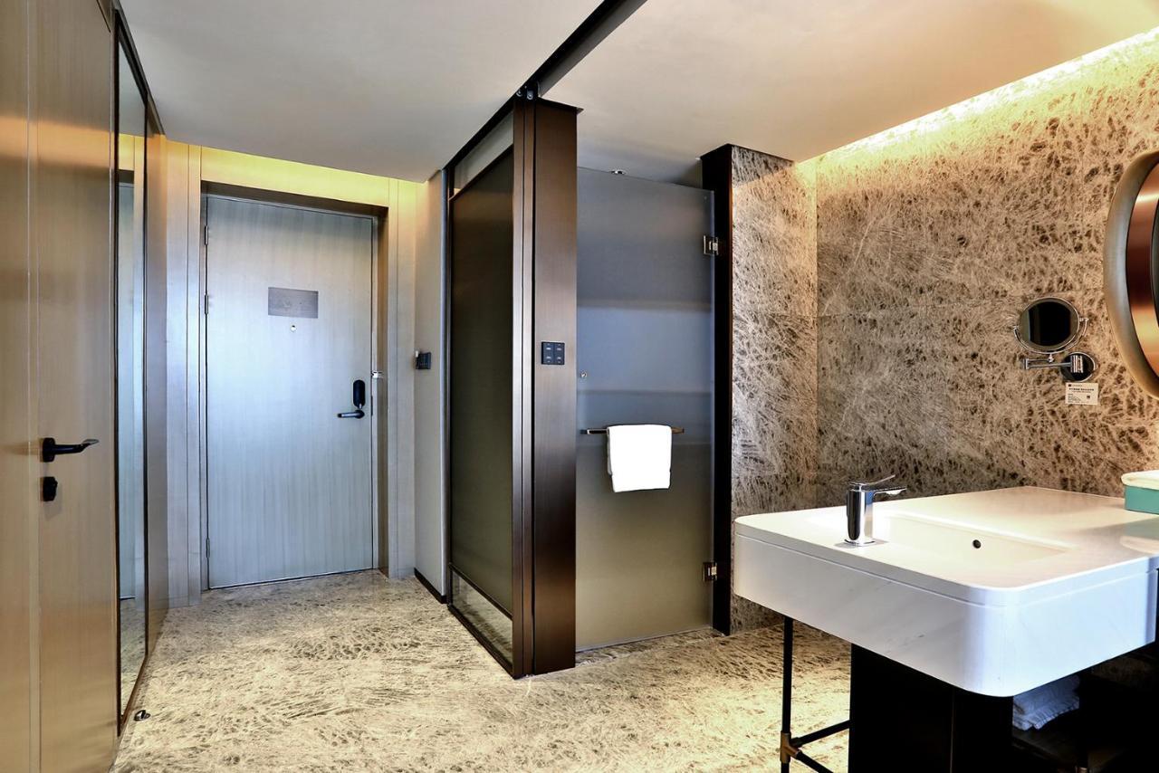 Wyndham Garden Hangzhou Yuhang Zewnętrze zdjęcie