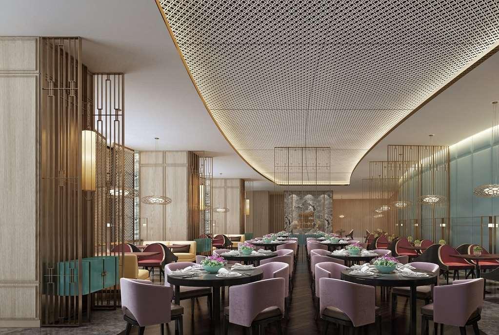Wyndham Garden Hangzhou Yuhang Zewnętrze zdjęcie