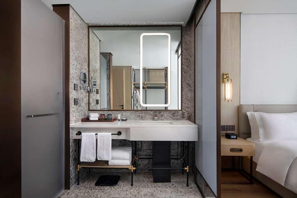 Wyndham Garden Hangzhou Yuhang Zewnętrze zdjęcie