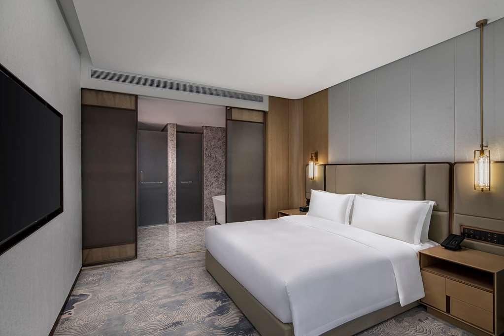 Wyndham Garden Hangzhou Yuhang Pokój zdjęcie